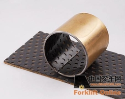金属塑料复合板FQ-1|FQ-1金属材料复合导轨板