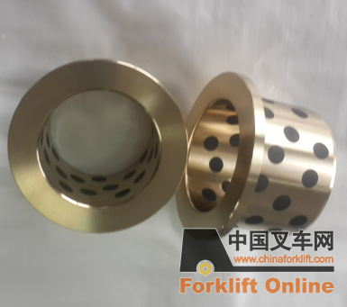 ZRHH固体润滑剂锒嵌式轴承