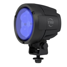 TYRI：D8 BluePoint LED 警示灯