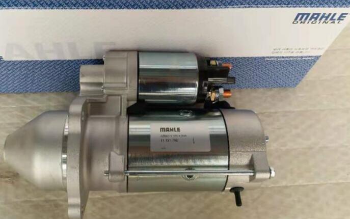 MS289帕金斯Perkins原厂起动机