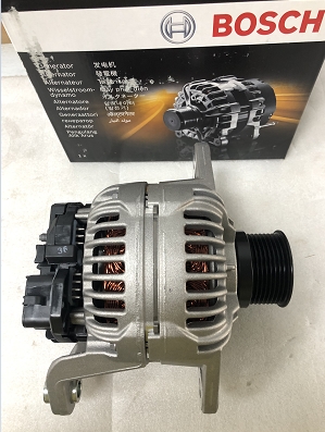 0124655333原厂博世BOSCH发电机 