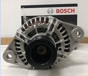 0124655333原厂博世BOSCH发电机 