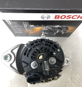 0124655333原厂博世BOSCH发电机 