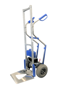 e-Cargo 机动手推车