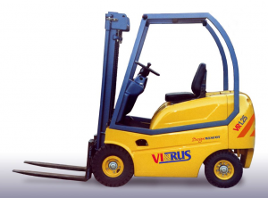 Vi&Rus电动叉车