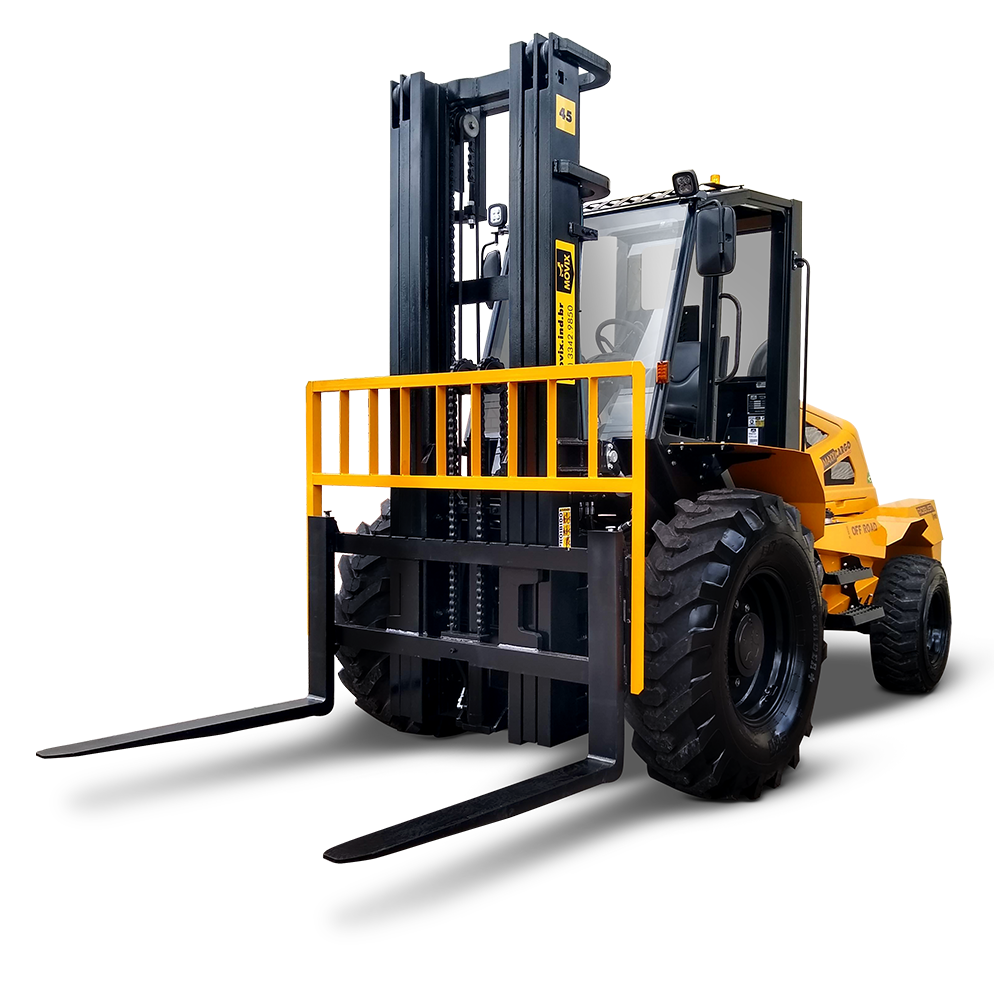 Maxxicargo3.5-4.5吨