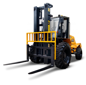 Maxxicargo3.5-4.5吨