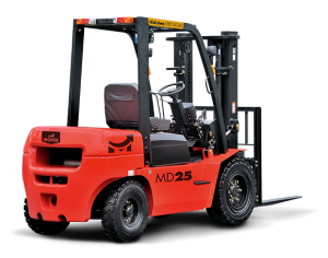 MD柴油叉车