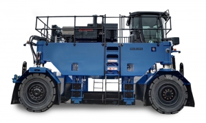 Gerlinger Carrier跨运车