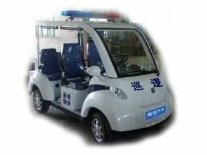 奥优基：巡逻车电池定做_中叉网(www.chinaforklift.com)