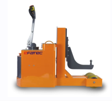 efatec 杰克9