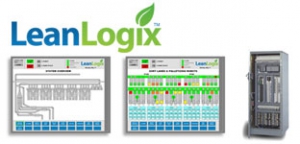 RH Brown：LEAN LOGIX 仓库控制软件