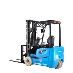 三轮电动叉车HL3ES-AC6 1.3-1.5t