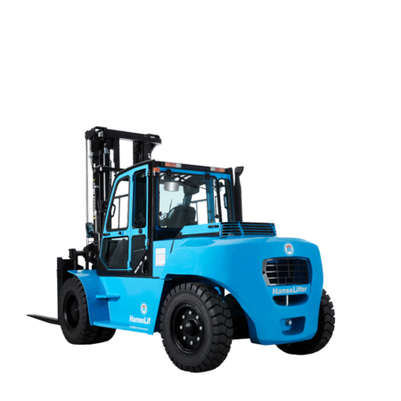 全地形叉车 HLRT-XF (2WD) 2.5 - 3.0t