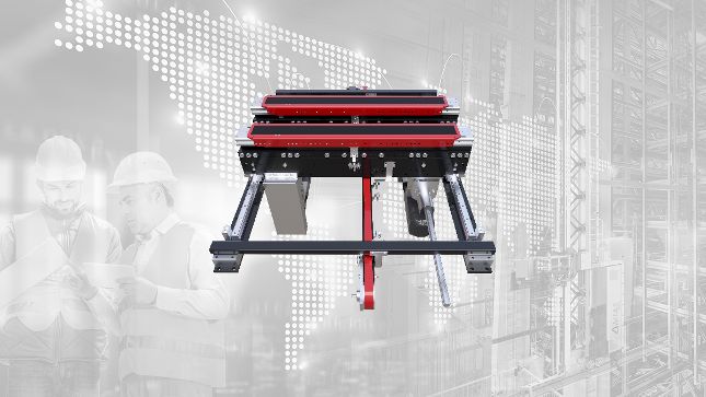 组合伸缩前叉带前叉调节