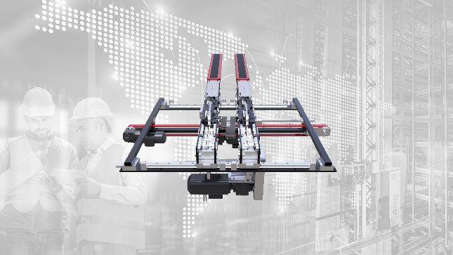 组合伸缩前叉带前叉调节