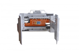 龙合智能：侧移式轮胎夹