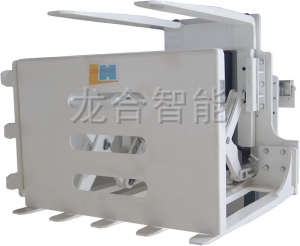 龙合智能：旋转推出器