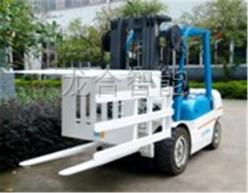 龙合智能：旋转推出器