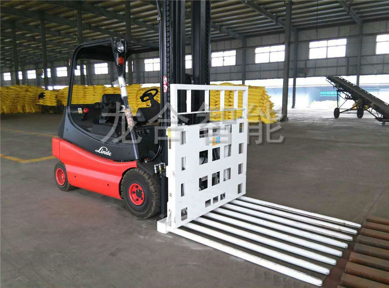 龙合智能：推出器G系列