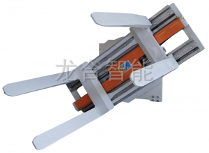 龙合智能：旋转叉夹（双组叉）