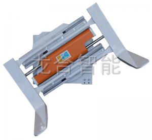 龙合智能：旋转叉夹（单组叉）