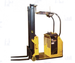 Kommissionierstapler - N10S