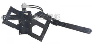 龙合智能：旋转器G系列