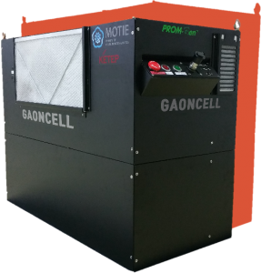 Gaoncell：PEMFC燃料电池