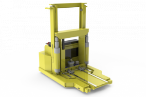 SERAPID：QDX快速换模