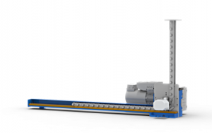 SERAPID：HD LIFT 起重链条