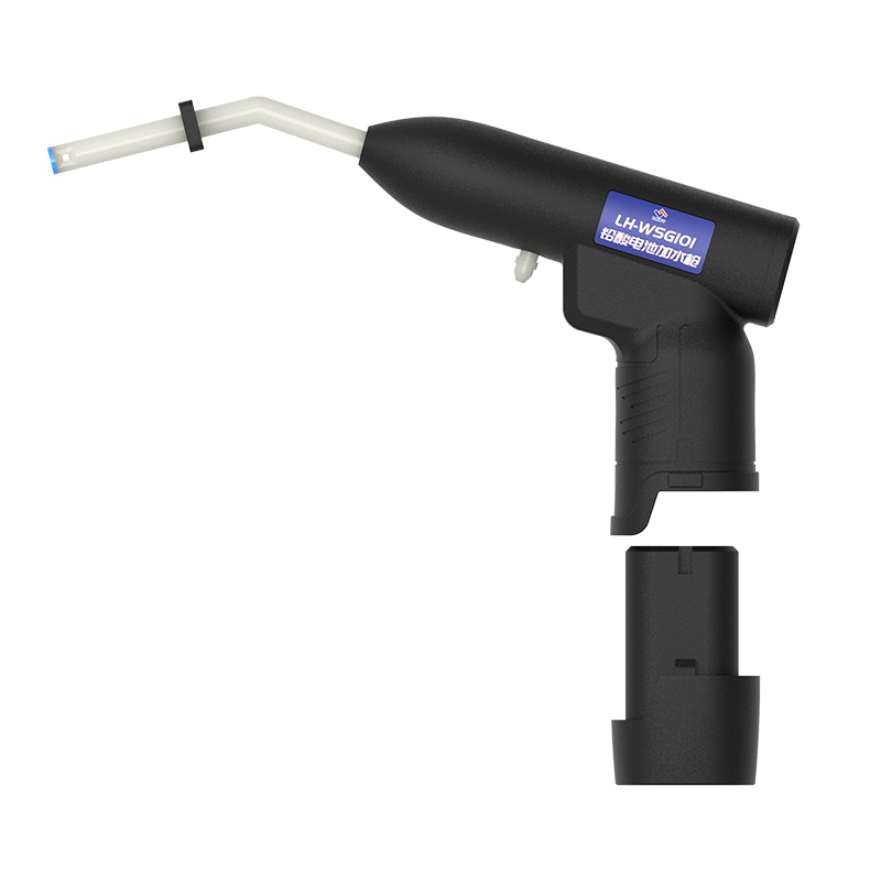 铅酸蓄电池补水专用工具 叉车电池加水枪 电池维护