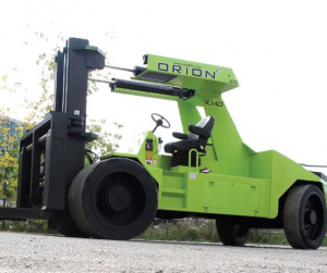 High Reach：猎户座 K140
