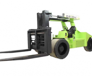 High Reach：猎户座 K120