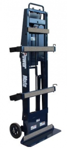 PowerMate ® M-2B 爬楼梯手推车