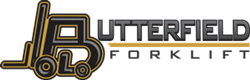 加拿大Butterfield Forklift公司