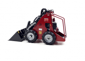 SHERPA100 AGRI