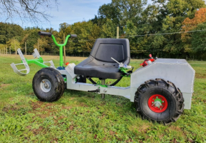 HUMEAU：FLEX-VITI 300