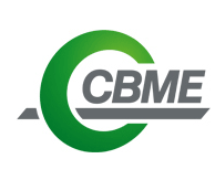全球散料技术装备终端应用贸易平台—CBME2022