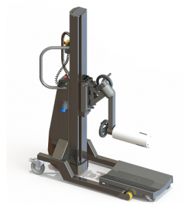 移动式升降辅助装置 ezz LIFT