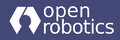 美国Open Robotics公司