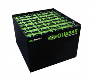 Eternity QUASAR ™动力电池