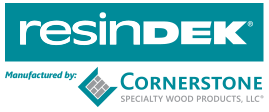 美国ResinDek公司 美国ResinDek公司