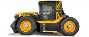 JCB FASTRAC