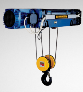 Harrington RH 钢丝绳葫芦