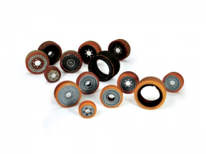 车轮重新粘合服务