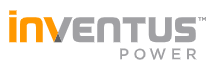 美国Inventus Power公司