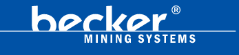 德国Becker Mining公司