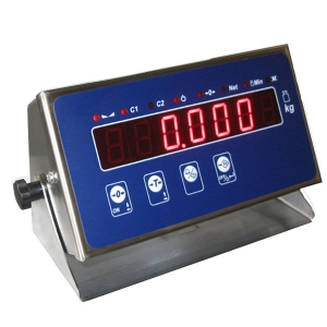 SE308系列​Sipi重量指示器