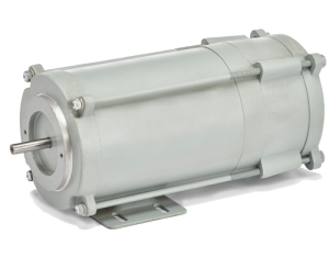 MAC危险负荷电机